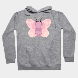 Butterfly Hoodie